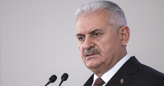 Başbakan Binali Yıldırım talimatı verdi