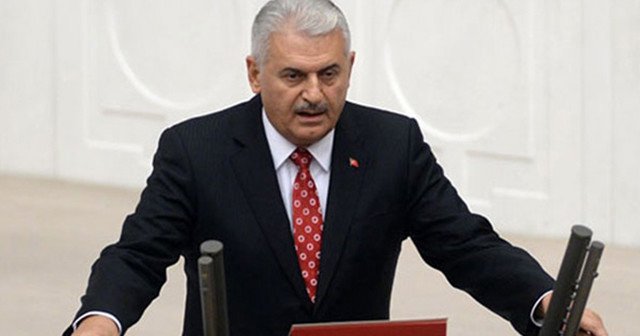 Başbakan Binali Yıldırım: Rejim tartışmaları 1923&#039;te kapanmıştır