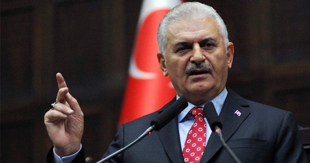 Başbakan Yıldırım açıkladı: Kobilere 5 milyar liralık nefes kredisi