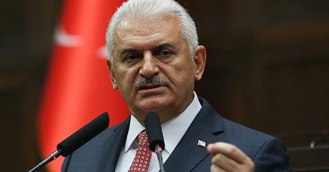 Başbakan Yıldırım&#039;ın Rusya programı belli oldu