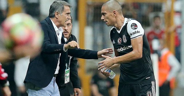 Beşiktaş&#039;tan Gökhan İnler açıklaması