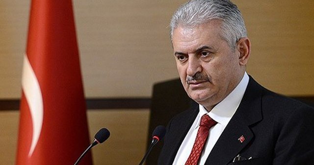 Binali Yıldırım ekonomik kararları açıkladı