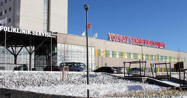 Bir ilimize daha müjde geldi, şehir hastanesi açılıyor