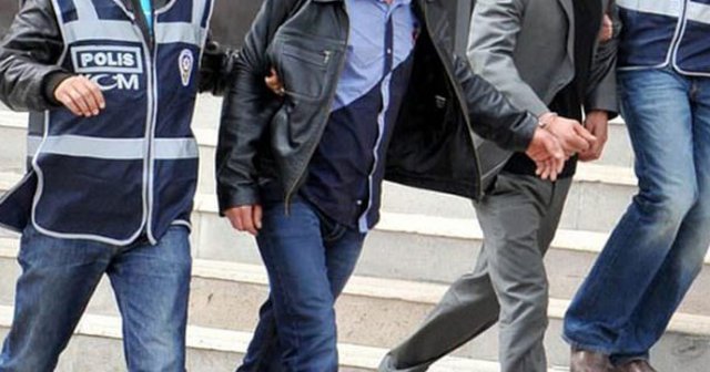 Bitlis&#039;te DBP&#039;li 3 belediye başkanı tutuklandı