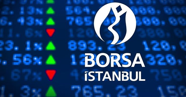 Borsa günü düşüşle tamamladı