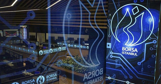 Borsa günü yatay tamamladı