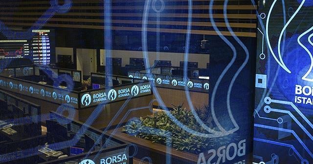 Borsa günü yükselişle kapattı