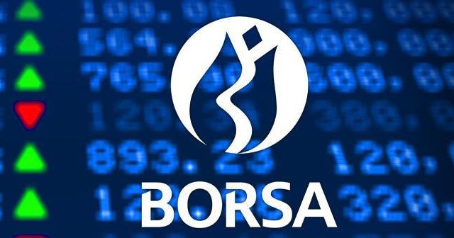 Borsa günü yükselişle tamamladı