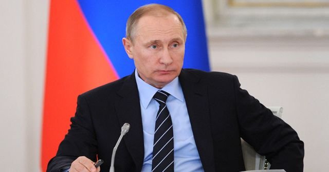 Brexit&#039;te Vladimir Putin&#039;in parmağı mı var?