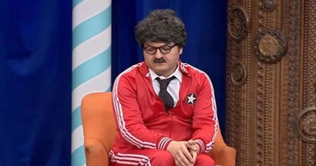 Çağlar Çorumlu kalp krizi geçirdi! İşte son durumu...