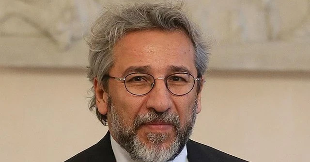 Can Dündar hakkında yakalama kararı çıkarıldı