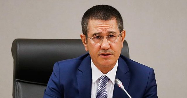 Canikli: TMSF döviz alacaklarını TL&#039;ye çevirmek için çalışma yapıyor