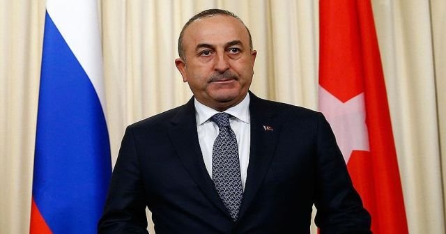 Çavuşoğlu: Ateşkesin tüm Suriye geneline yayılmasından bahsediyoruz