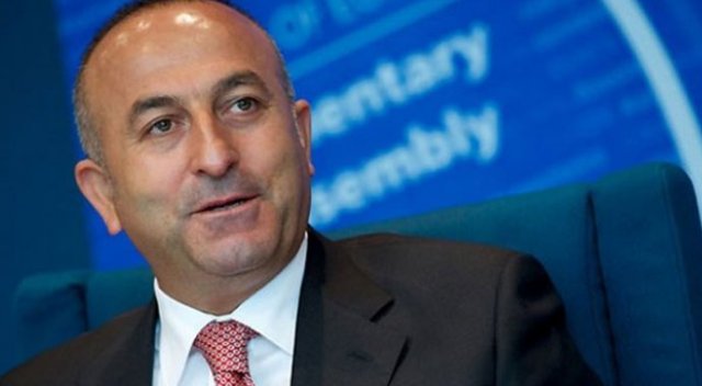 Çavuşoğlu Azerbaycan&#039;ı ziyaret edecek