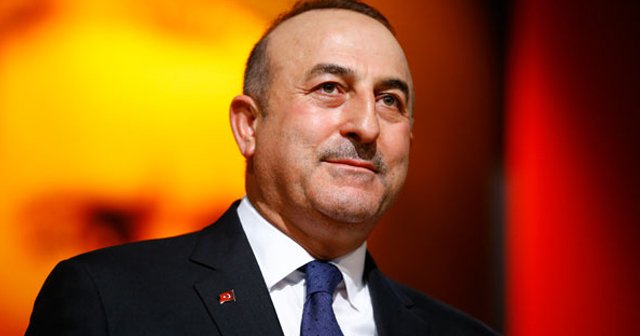 Çavuşoğlu: Cumhurbaşkanımızı AK Parti’yle birleştirme zamanı gelmiştir