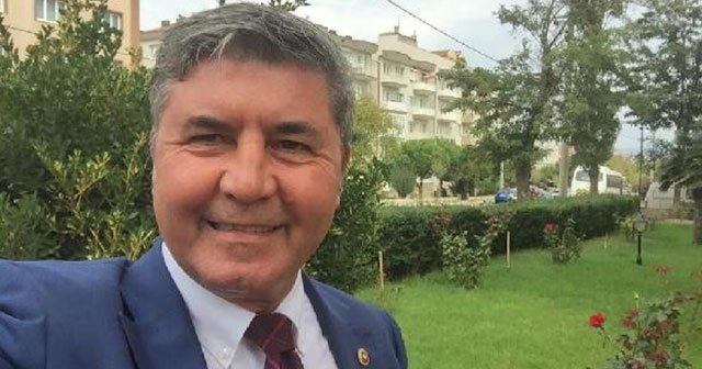 CHP Balıkesir Milletvekili Namık Havutça&#039;ya hacker şoku