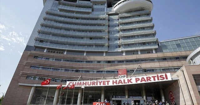 CHP&#039;den, PKK açıklaması, &#039;Amaçlarına ulaşamayacaklar&#039;