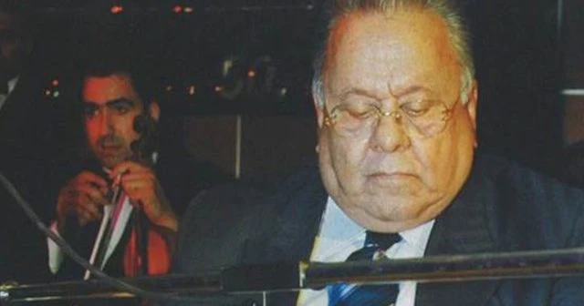 Coşkun Erdem hayatını kaybetti
