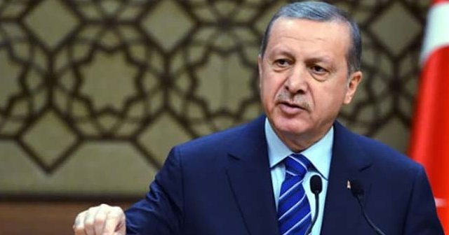 Cumhurbaşkanı Erdoğan açıklayacak, 5 bin köye 5 bin orman müjdesi