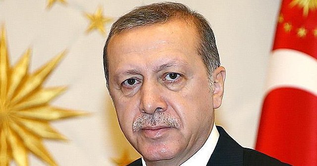 Cumhurbaşkanı Erdoğan&#039;dan iki önemli kanuna onay