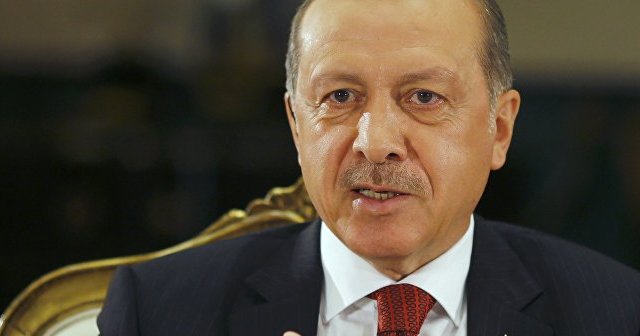 Cumhurbaşkanı Erdoğan: Rusya ve Türkiye olarak başımız sağolsun