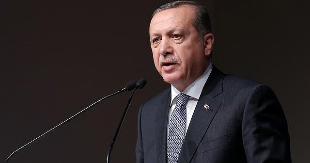 Cumhurbaşkanı Erdoğan&#039;dan taziye telgrafları