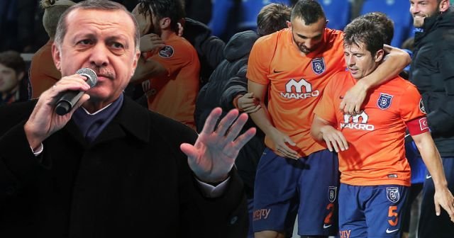 Cumhurbaşkanı Erdoğan düşmanlığı bunu da yaptırdı!