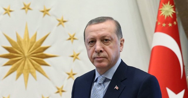 Cumhurbaşkanı Erdoğan saldırıya ilişkin bilgi aldı