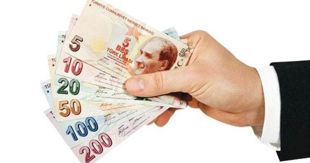 Darbe avukatına 650 yerine 3600 lira