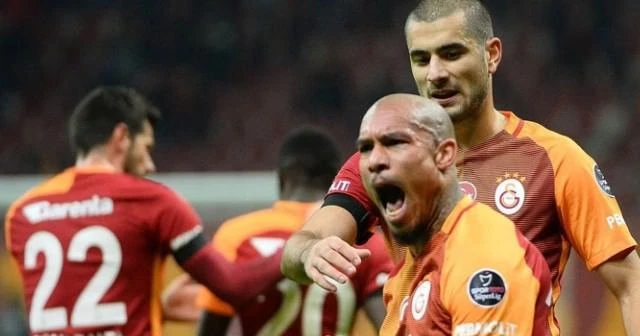 De Jong'dan Sneijder'e övgü dolu sözler
