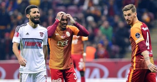 De Jong: Polisler için oynadık