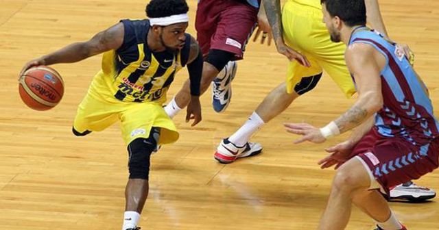 Dev maç Fenerbahçe&#039;nin oldu