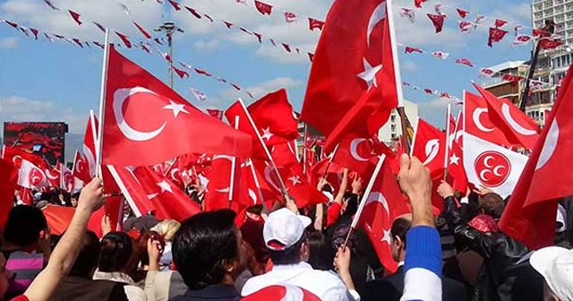 Diyarbakır&#039;da &#039;Şehitlere Saygı ve Milli Birlik Yürüyüşü&#039; düzenlenecek