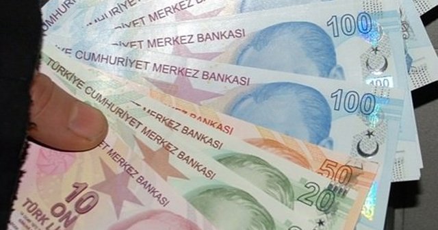 Dolar karşısında TL değer kazanmaya başladı