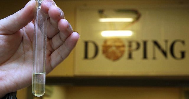 Doping 2016&#039;da gündemden düşmedi