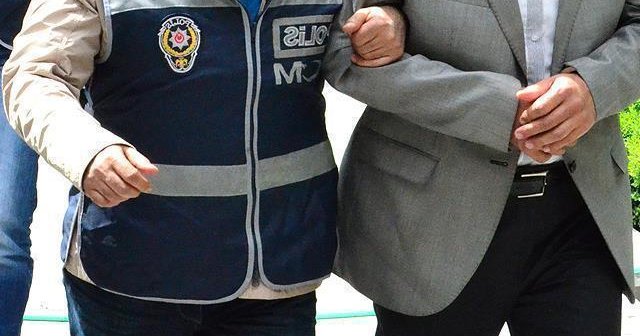 Düzce&#039;de FETÖ/PDY soruşturması: 11 gözaltı