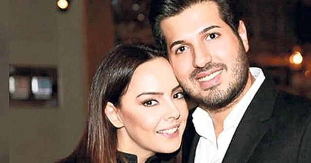 Ebru Gündeş ve Reza Zarrab barıştı mı