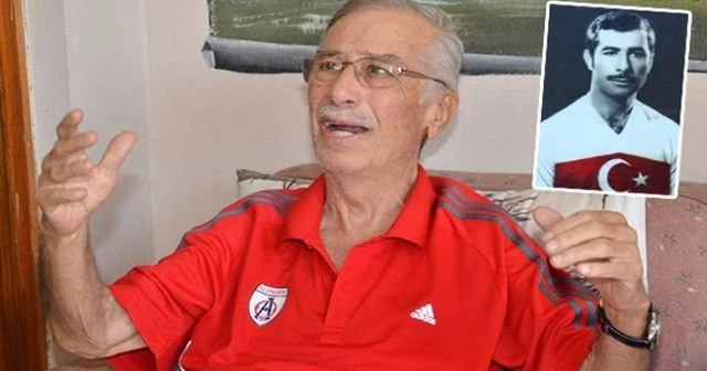 Efsane futbolcu Erkan Velioğlu hayatını kaybetti