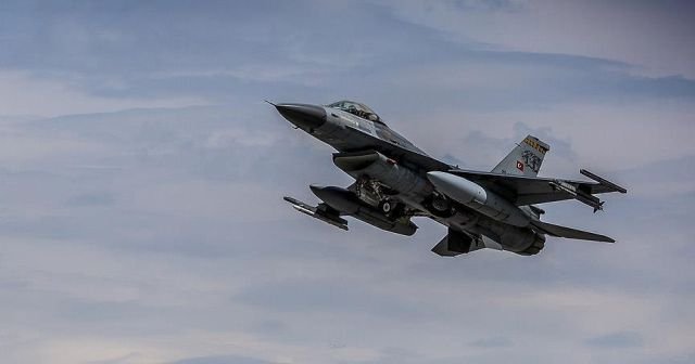 El-Bab&#039;da DEAŞ&#039;lı 68 terörist etkisiz hale getirildi