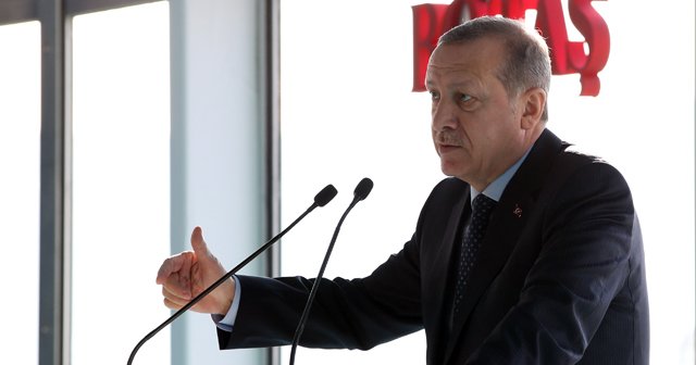 Erdoğan çok kızdı: Bunlar ne akılsız adamlar