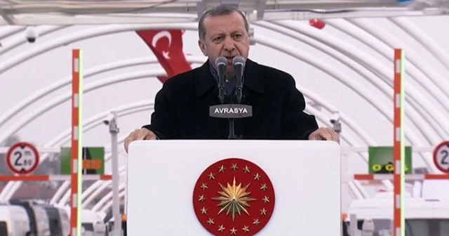 Erdoğan&#039;dan büyükelçi saldırısıyla ilgili açıklama: Bağlantıları ortaya çıktı