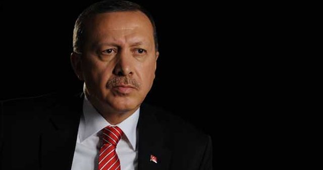 Erdoğan Genelkurmay Başkanı&#039;ndan bilgi aldı