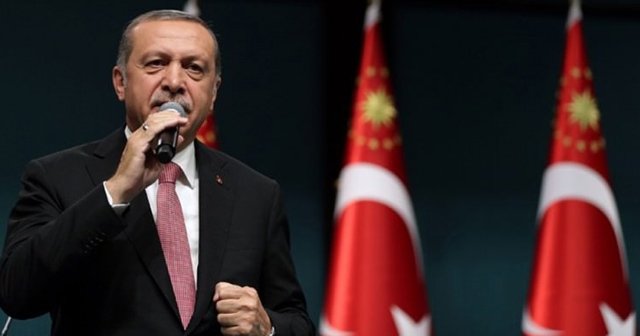 Erdoğan ikiz bebeklerini kaybeden futbolcu için devreye girdi