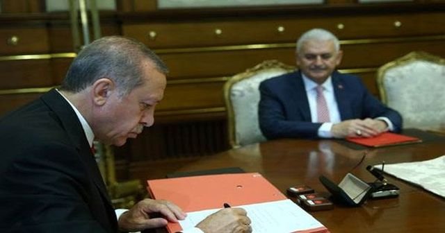 Erdoğan, Rusya ile dev anlaşmayı imzaladı!