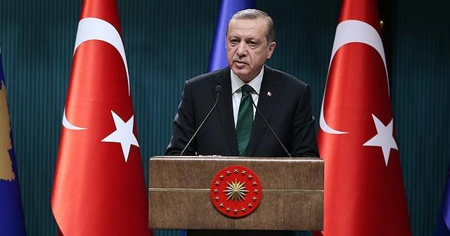 Erdoğan son noktayı böyle koydu: Kaçsınlar, peşlerinde olacağız