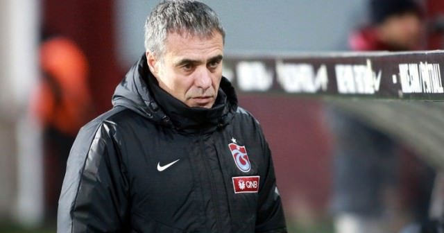 Ersun Yanal&#039;dan Eto&#039;o açıklaması