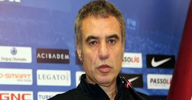 Ersun Yanal'dan penaltı yorumu