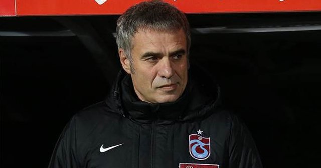 Ersun Yanal giderse Samet Aybaba gelecek