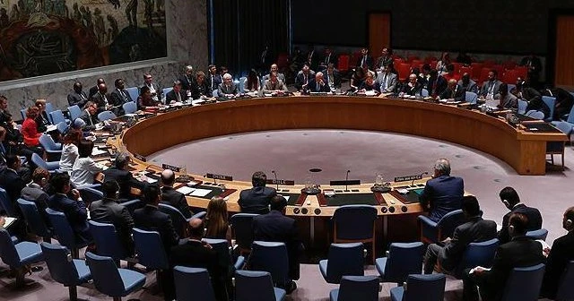Ertelenen tasarı yeniden BMGK'ya geliyor
