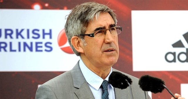 Euroleague&#039;in CEO&#039;sundan tokat gibi Türkiye cevabı